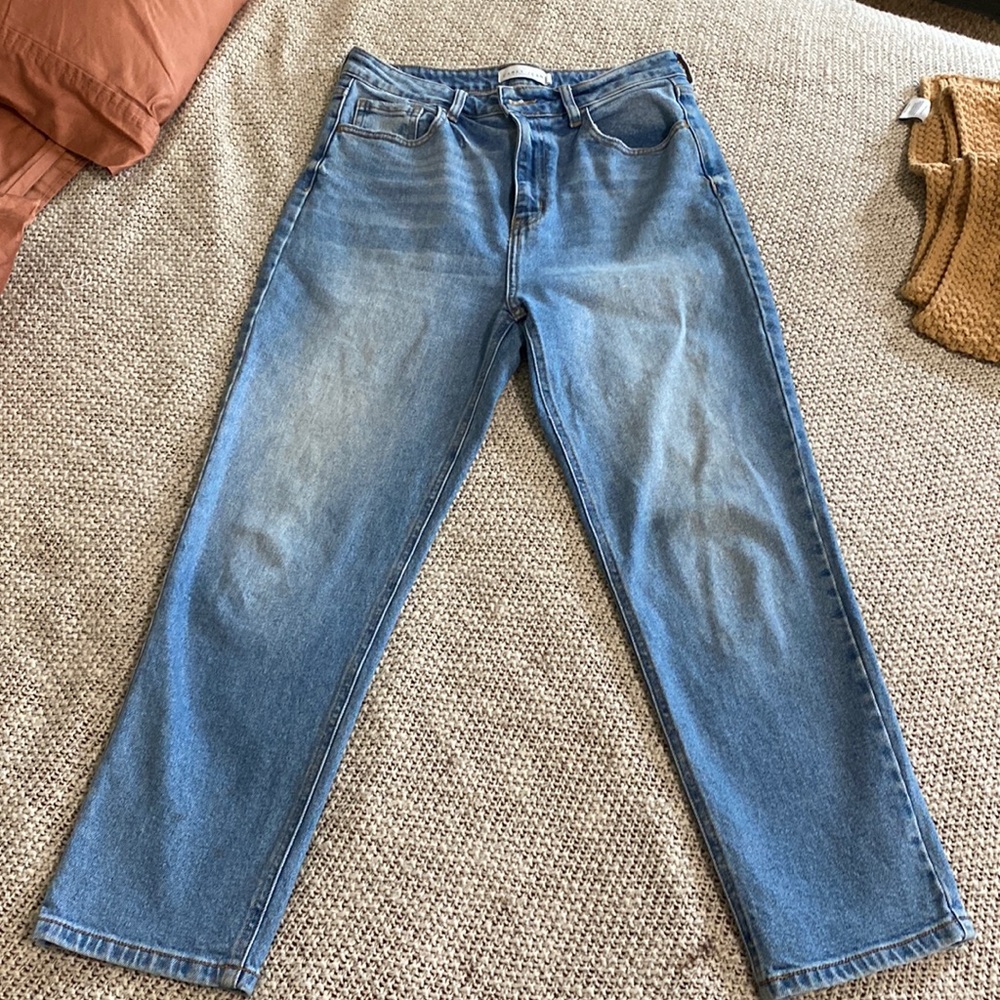 CJLA Clarke Jeans